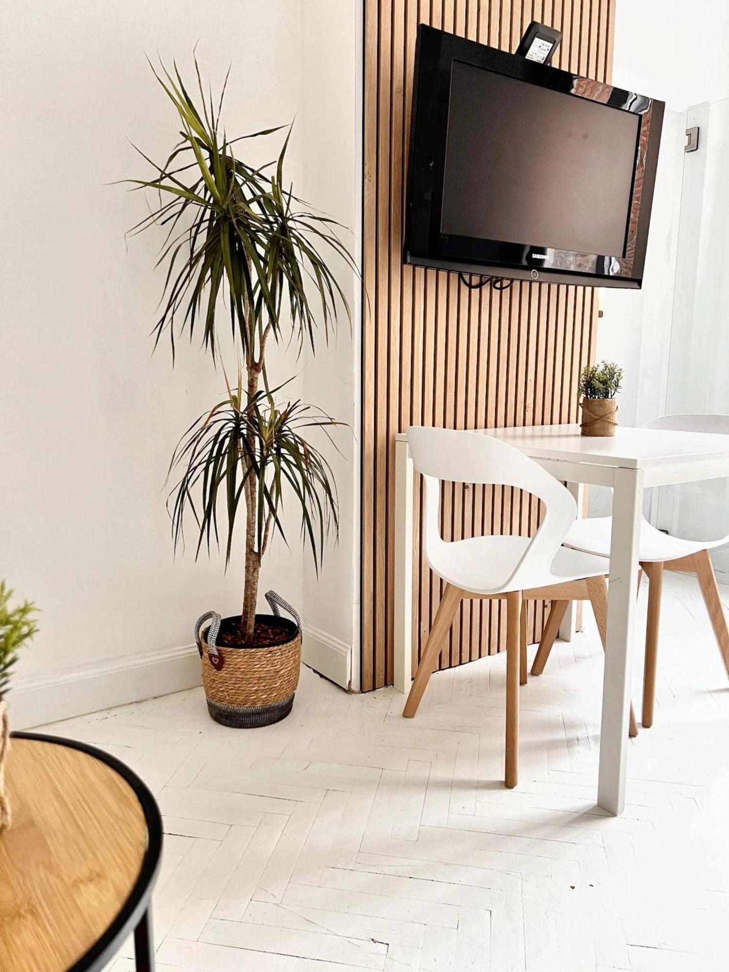 Comfortable Studio In Brussels 35M² Terrace With Bbq Esterno foto