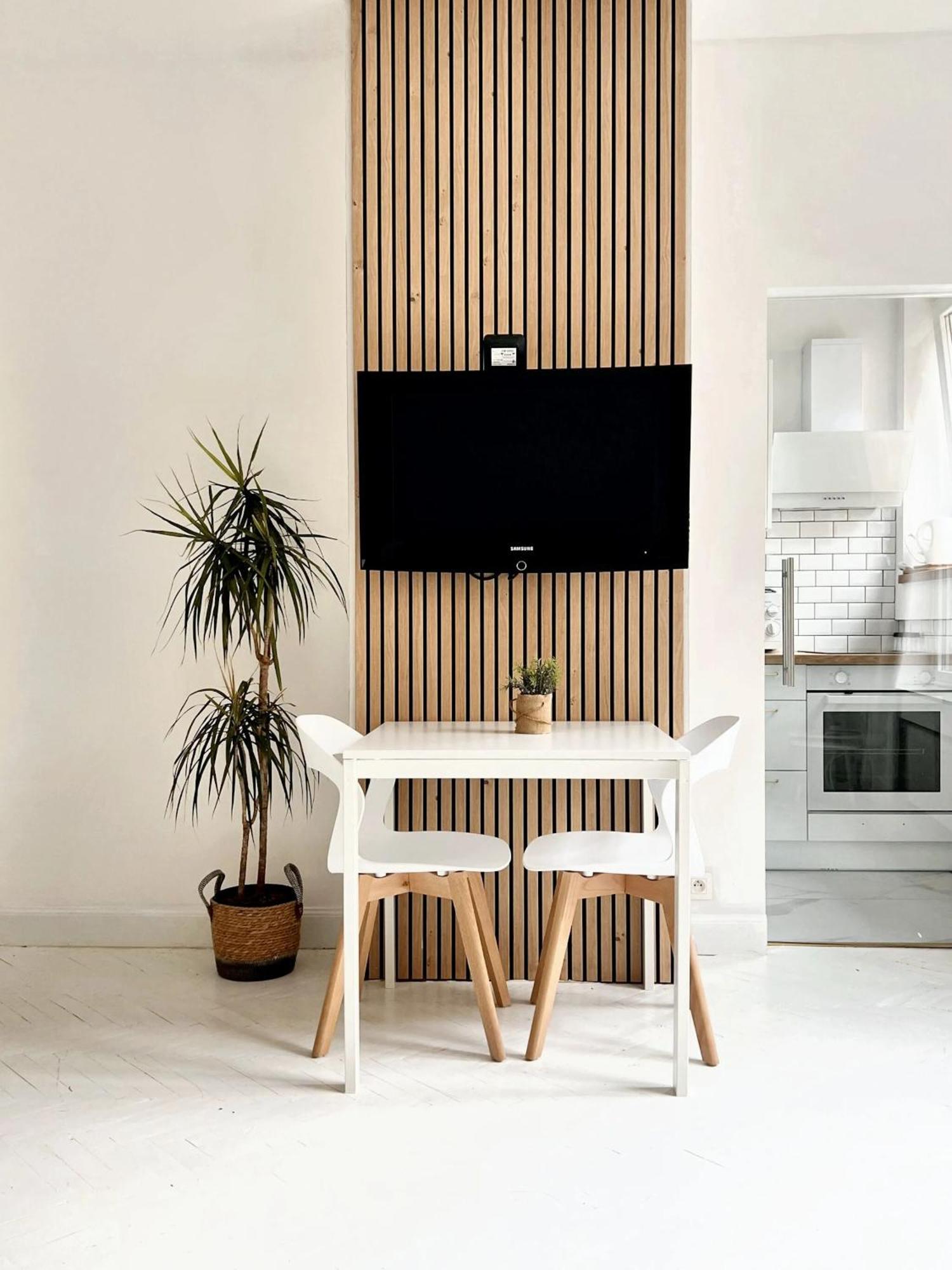 Comfortable Studio In Brussels 35M² Terrace With Bbq Esterno foto